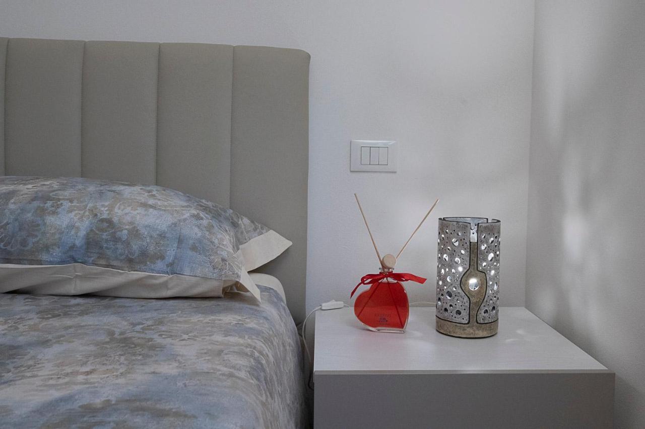 Appartamento S. Croce Levico Terme Εξωτερικό φωτογραφία